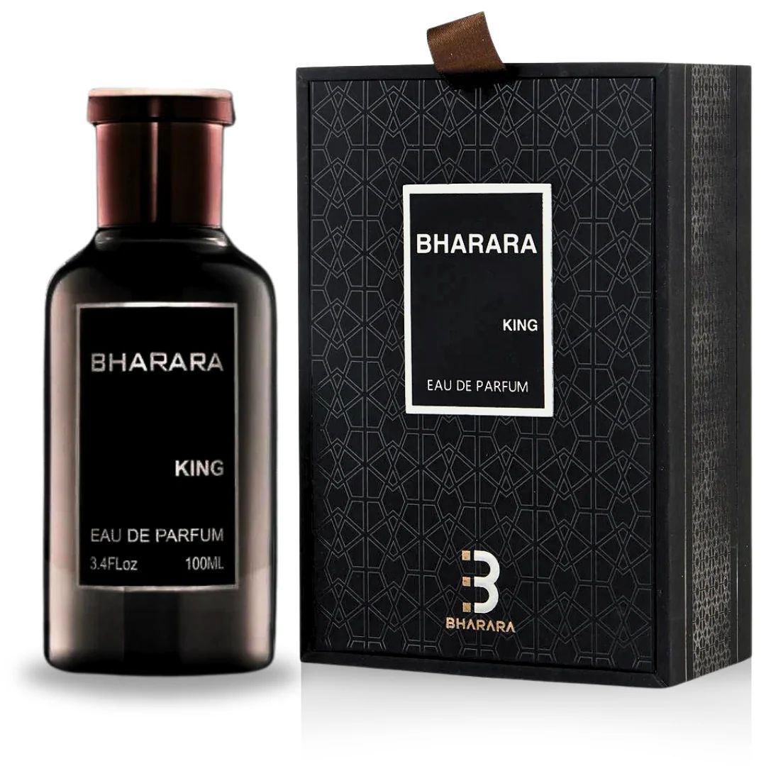 King – Bharara