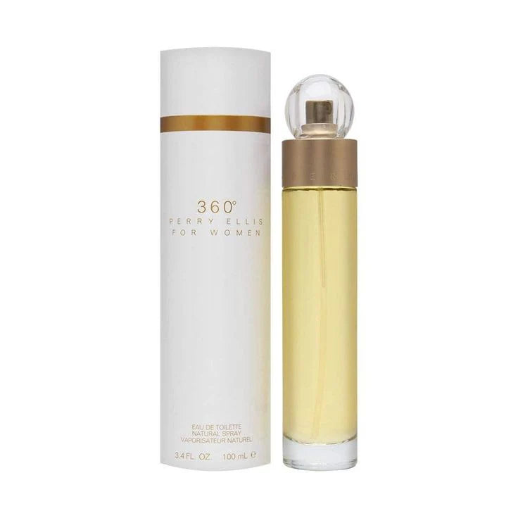 360° – Perry Ellis