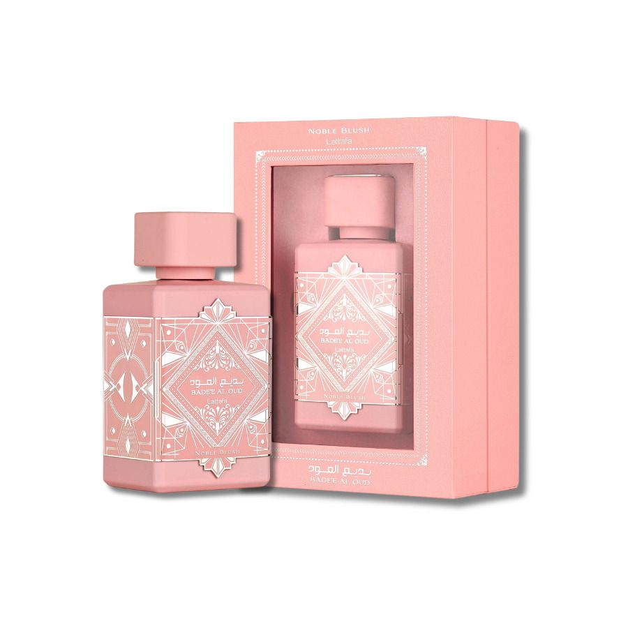 Noble Blush – Lattafa