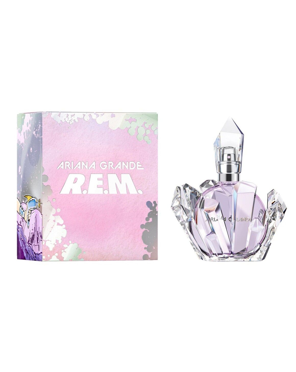 R.E.M. – Ariana Grande