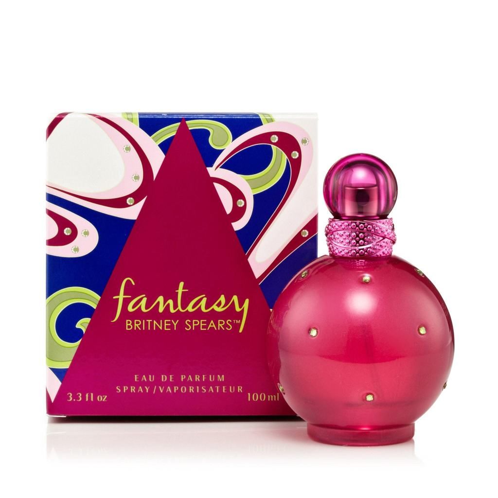 Fantasy – Britney Spears