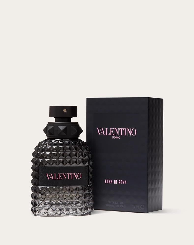 Born In Roma – Valentino