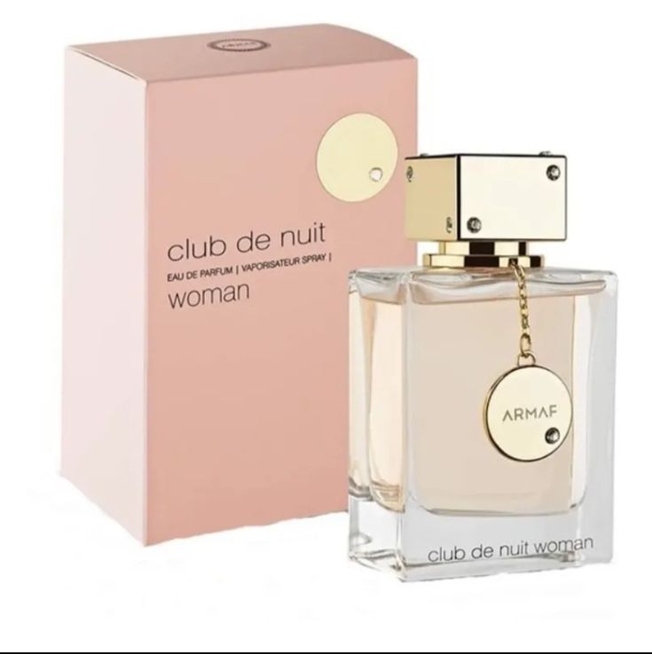 Club de Nuit Woman – Armaf