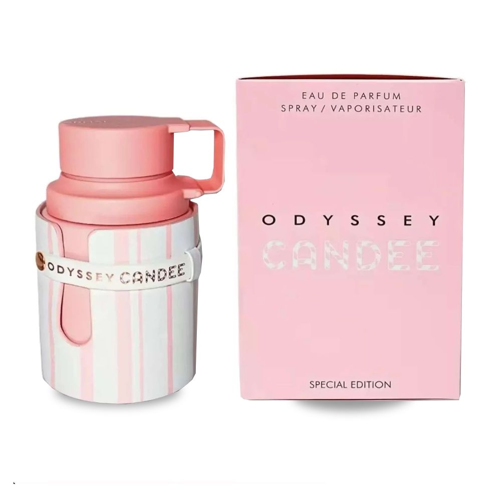Odyssey Candy – Armaf