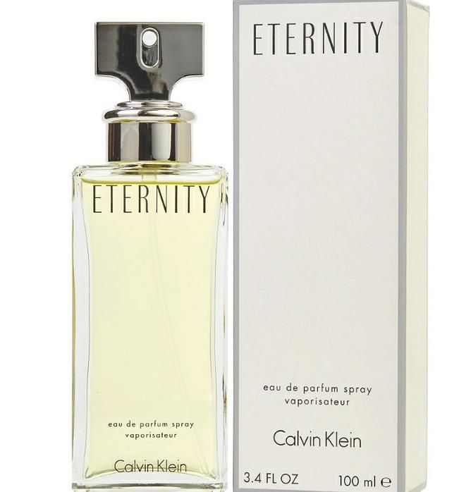 Eternity – Calvin Klein