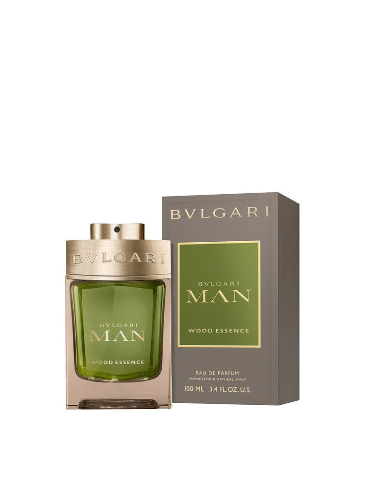 Bvlgari Man Wood Essence – Bvlgari