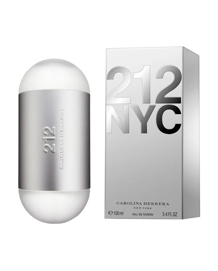 212 Mujer – Carolina Herrera