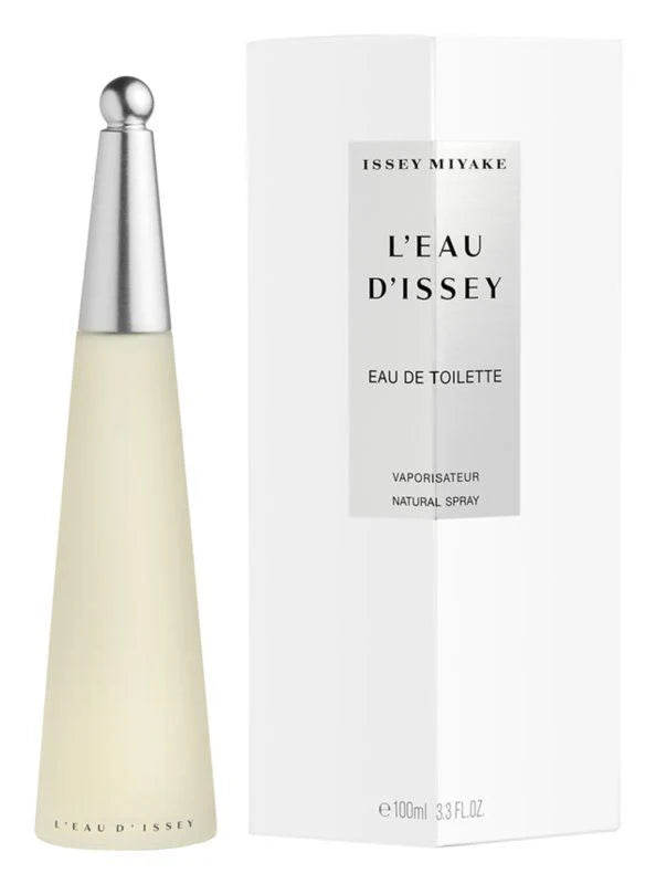 L’Eau d’Issey – Issey Miyake