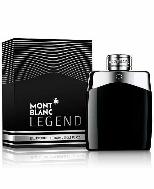 Legend – Montblanc
