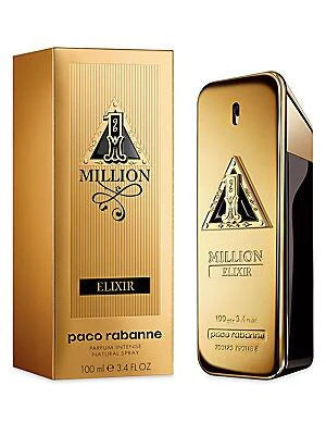 One Million Elixir – Paco Rabanne