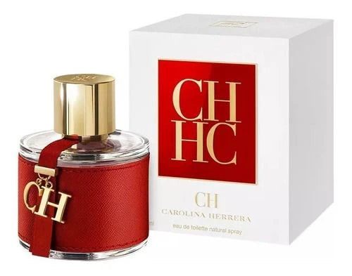 CH – Carolina Herrera