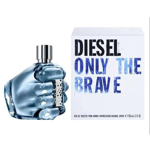 Only The Brave – Diesel