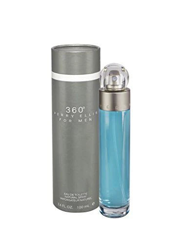 360° For Men – Perry Ellis