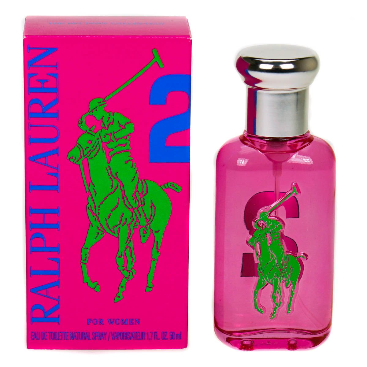 Polo 2 - Ralph Lauren