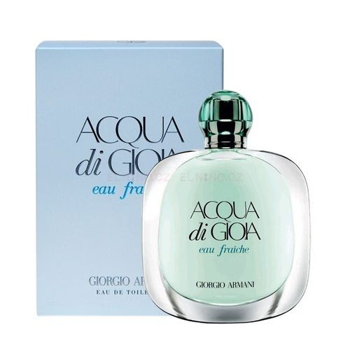 Acqua Di Gioia – Giorgio Armani