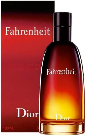 Fahrenheit – Dior