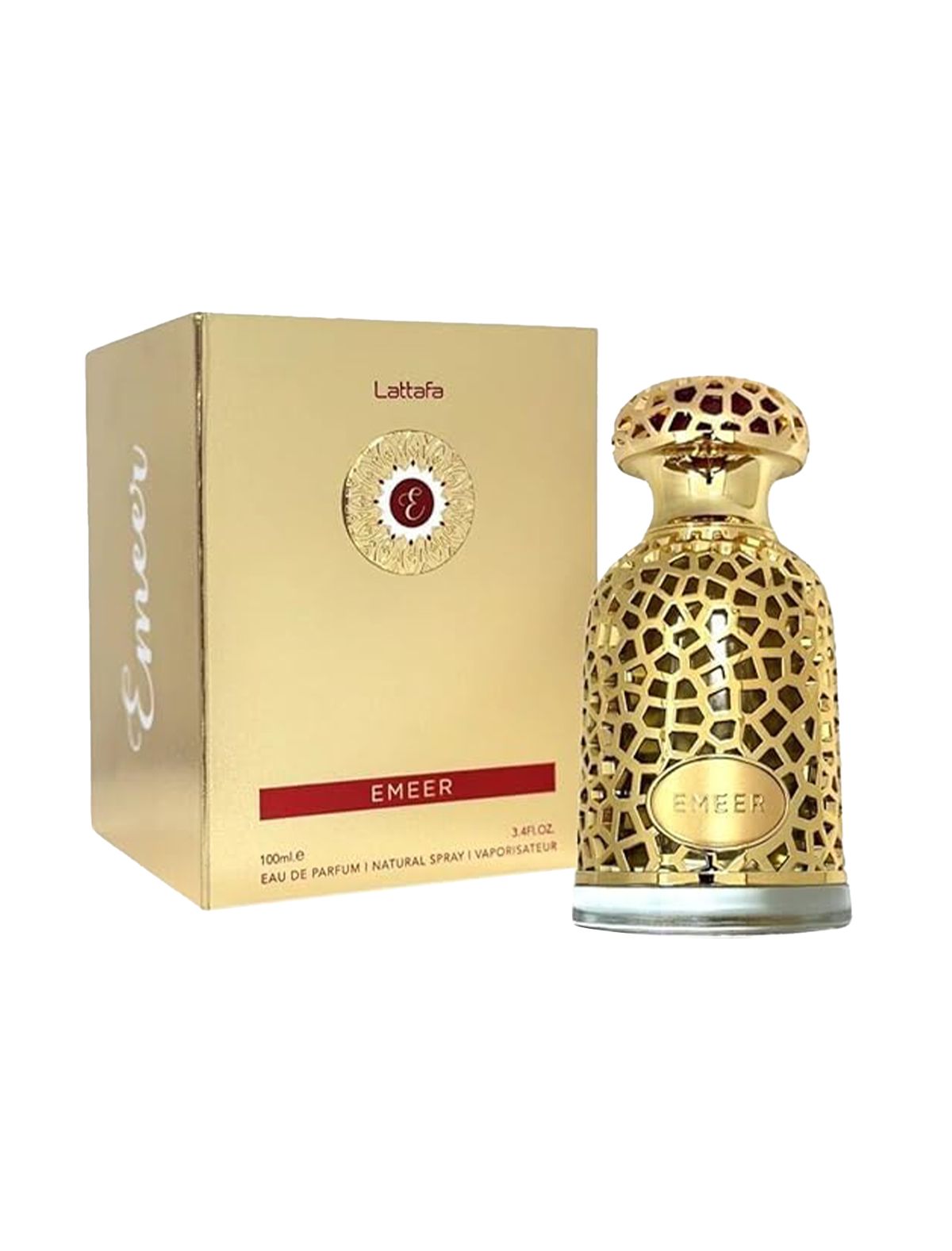 Emeer – Lattafa